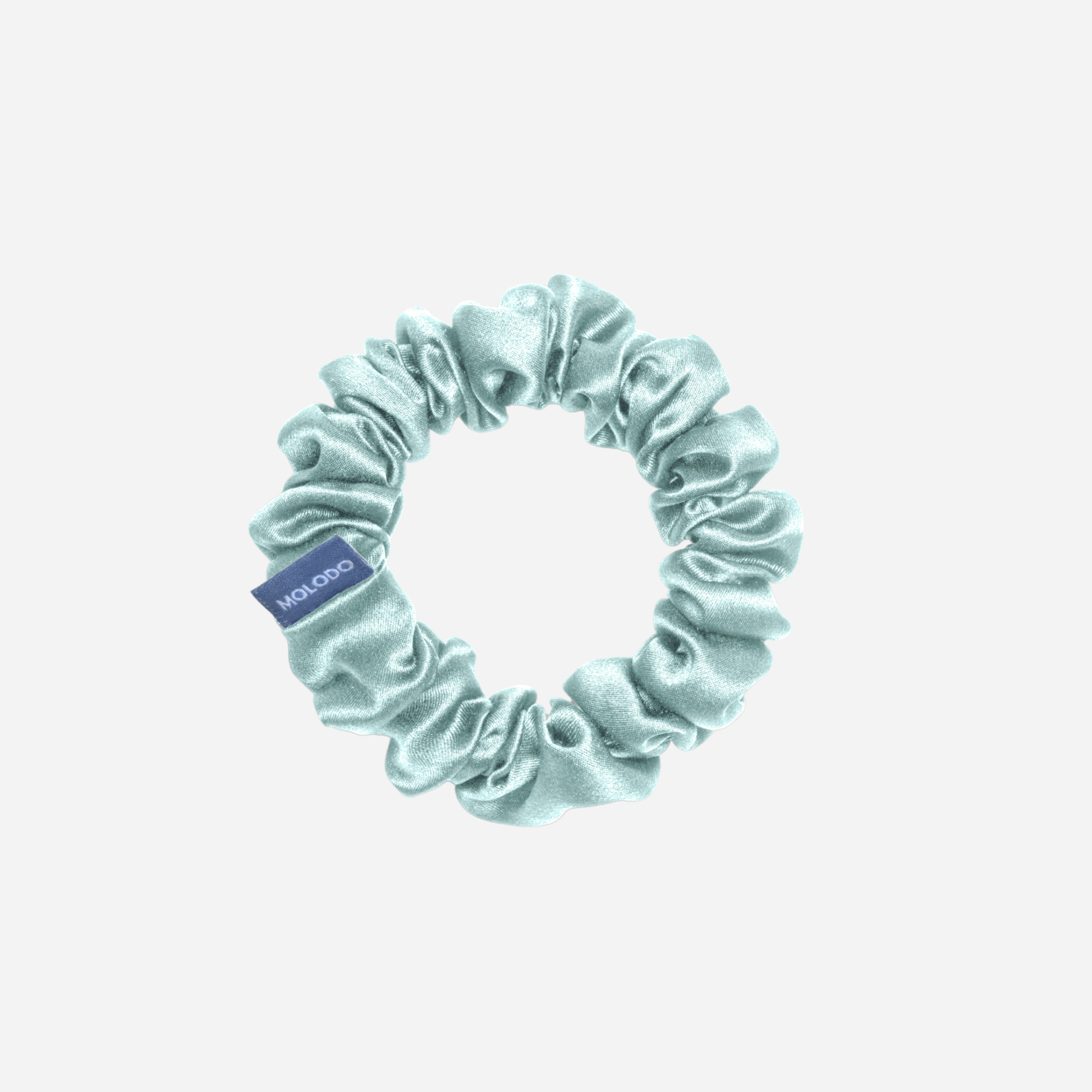 [outlet] Шовкова резинка M