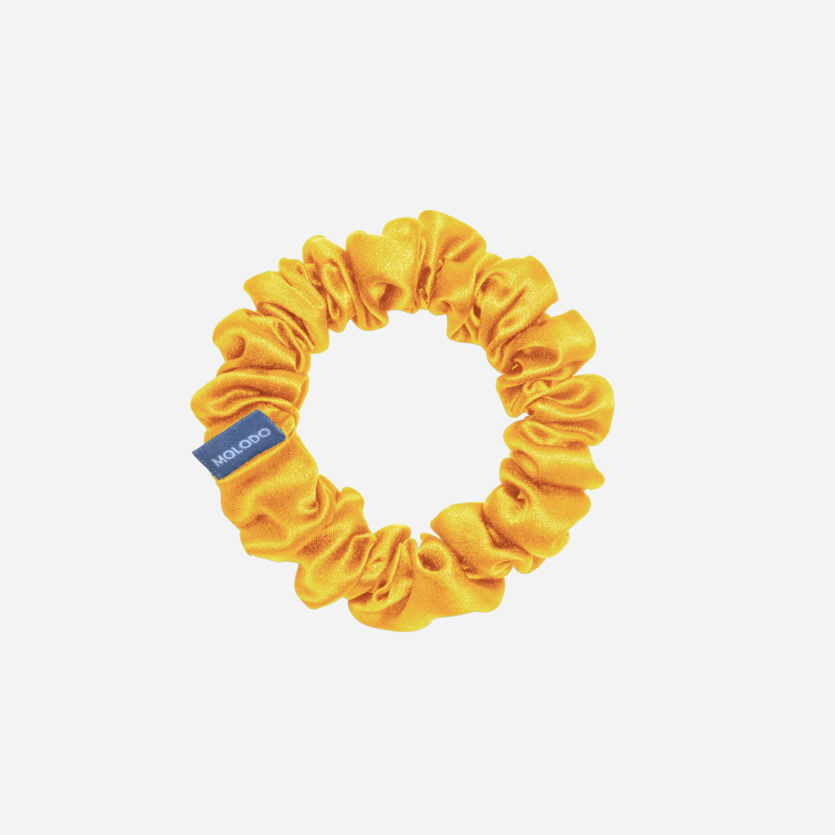 [outlet] Шовкова резинка M