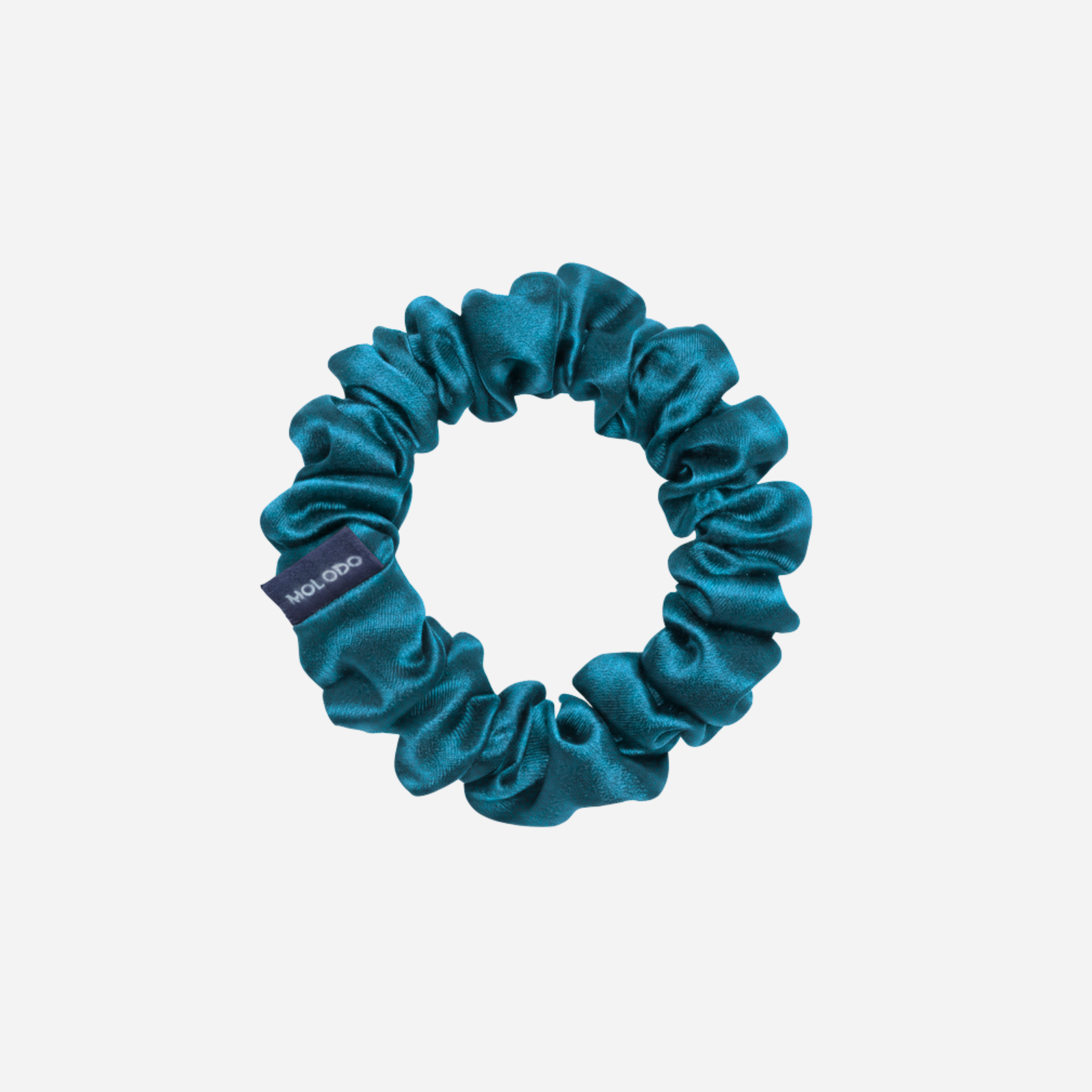 [outlet] Шовкова резинка M