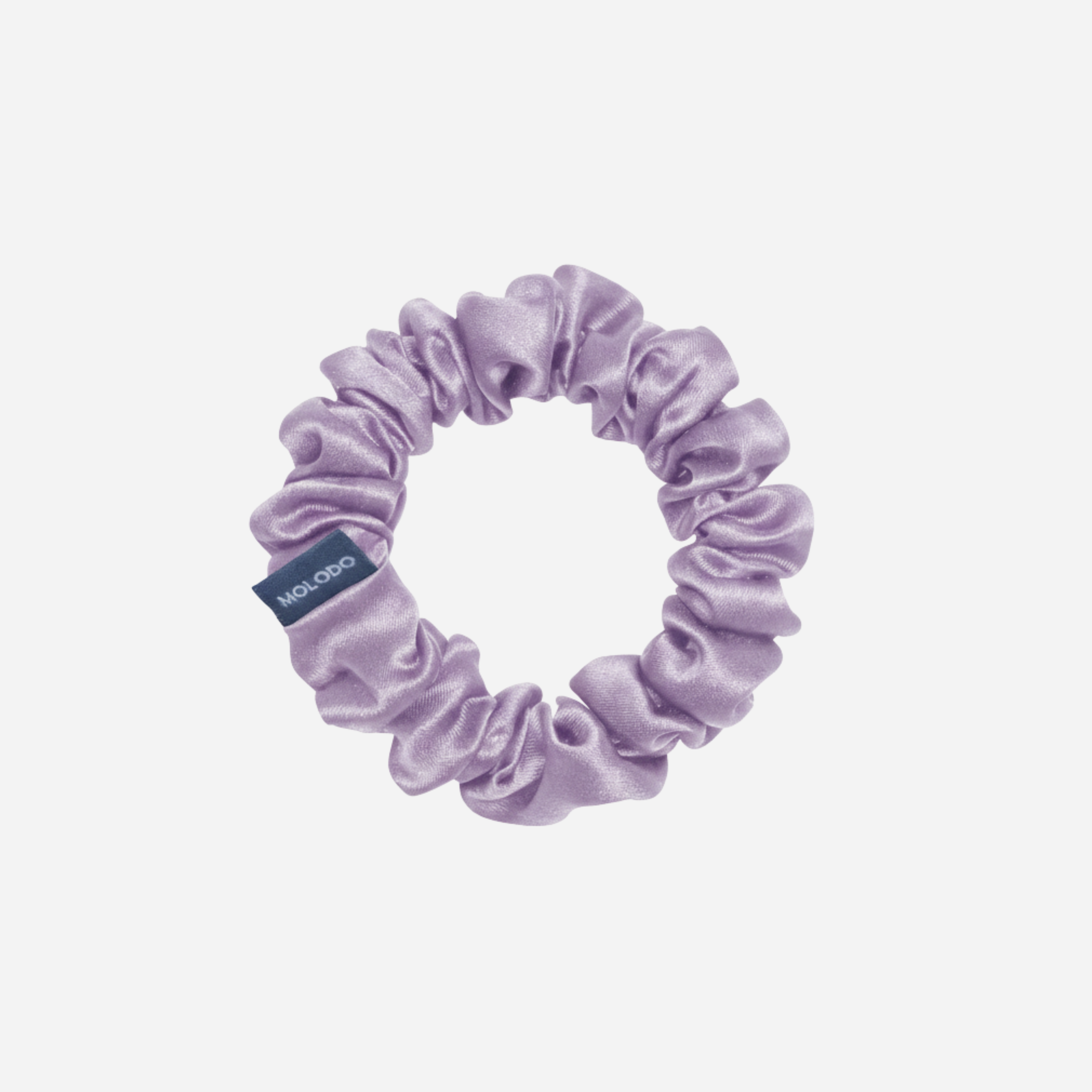 [outlet] Шовкова резинка M