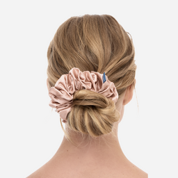 Silk Scrunchie - maxi