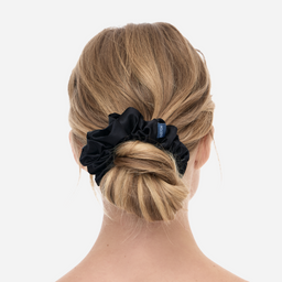 Silk Scrunchie - maxi