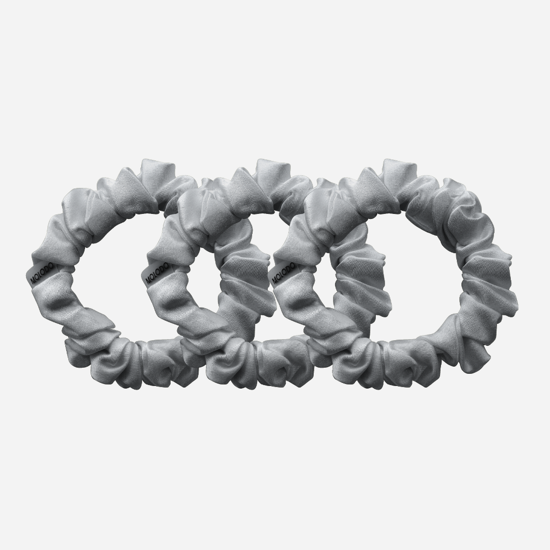 Scrunchies Midi Set - basic