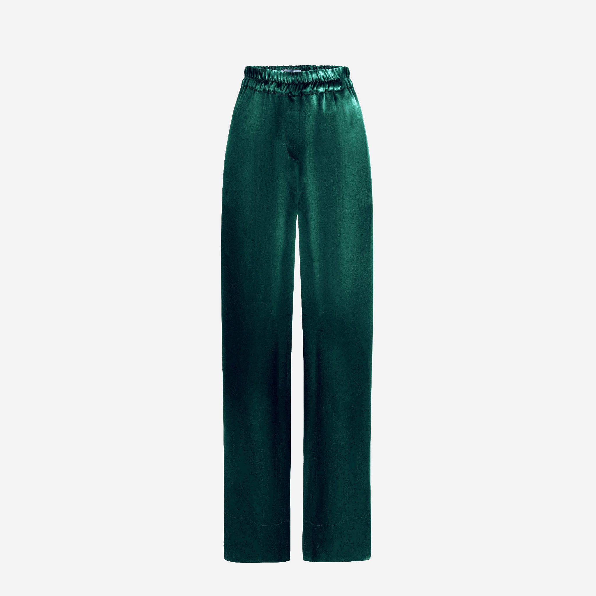 Classic Pants BASE 1.0 - EVERGREEN