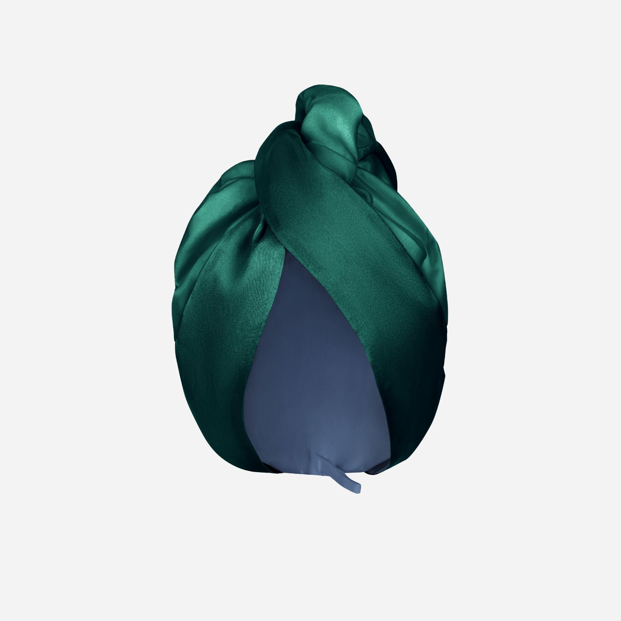 [outlet] Silk & BlueSoft™ Microfiber Turban