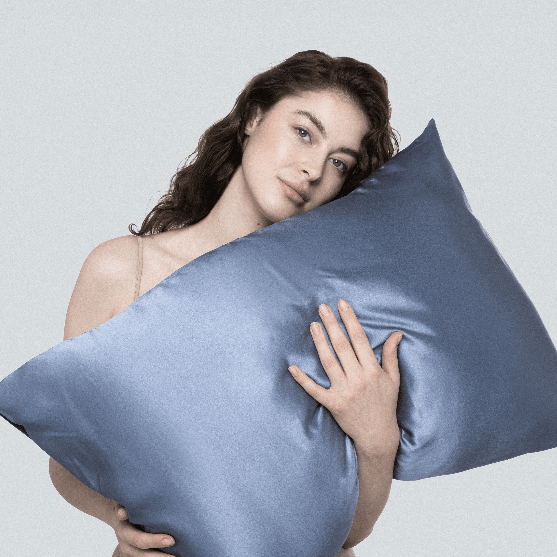 100% Silk Pillowcase - ™MOLODO Шовкова наволочка, шовк, молодо, molodo, silk, pillowcase, подарунок, білизна, постіль