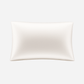 100% Silk Pillowcase - MOLODO™ Шовкова наволочка, шовк, молодо, molodo, silk, pillowcase, подарунок, білизна, постіль