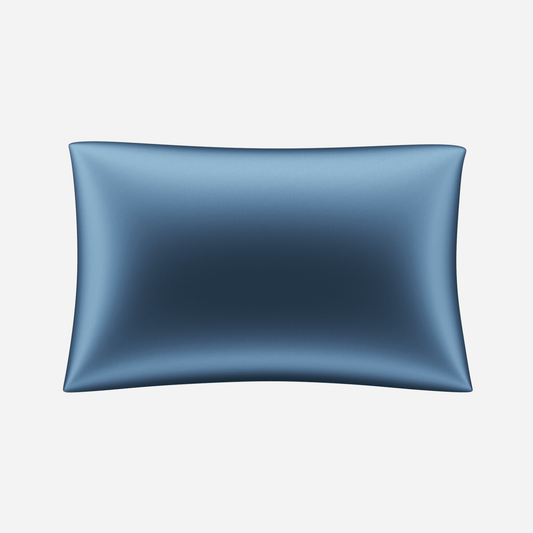  блакитна шовкава наволочка,blue silk pillowcase, голубая шелковая наволочка, Наволочка Шовкова,  Silk Pillowcase, Pillowcase, Mulberry Silk Pillowcases, Silk Pillowcase Collection, наволочка шелковая  Шовк, Mulberry шовк, Silk,  Mulberry Silk, 100Percent Mulberry Silk, 100% шовк, Mulberry шелк, Шелк, шовкова наволочка стандртна, розмір 50х70, постіль, постільна білизна, МОЛОДО, MOLODO, Linens