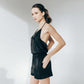 Video review MOLODO shorts, відео огляд шорти МОЛОДО MOLODO, silk shorts, satin shorts, black shorts, viscose shorts, короткі шовкові шорти, легкі шорти з віскози, чорні шорти купити, pure silk shorts, pajama shorts, домашній одяг МОЛОДО MOLODO