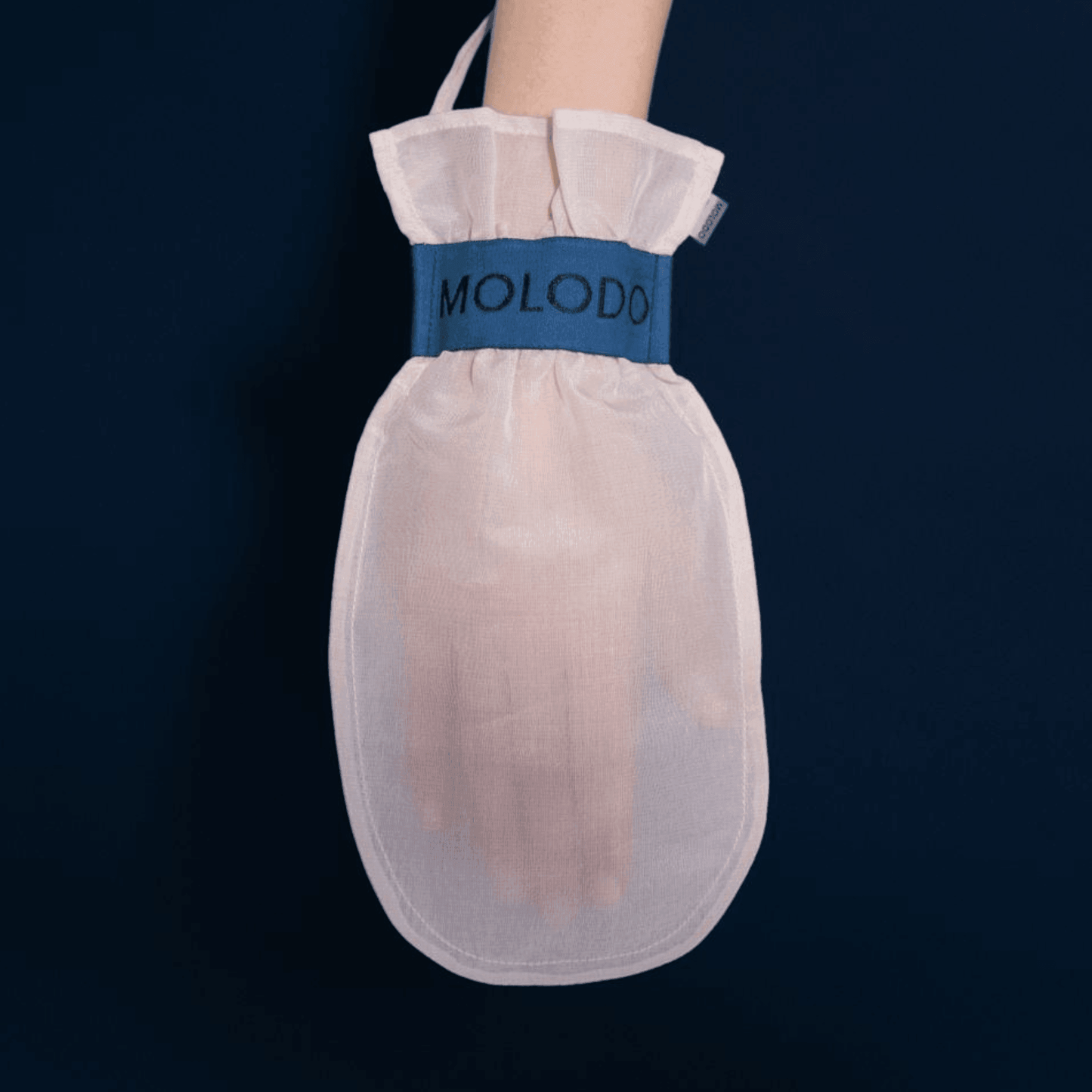 Silk Exfoliating Glove "Face & Body" Set - MOLODO™MOLODO