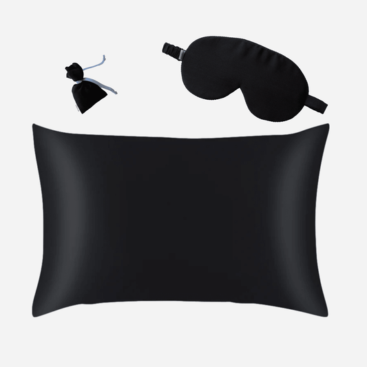 Total Black Set - MOLODO™